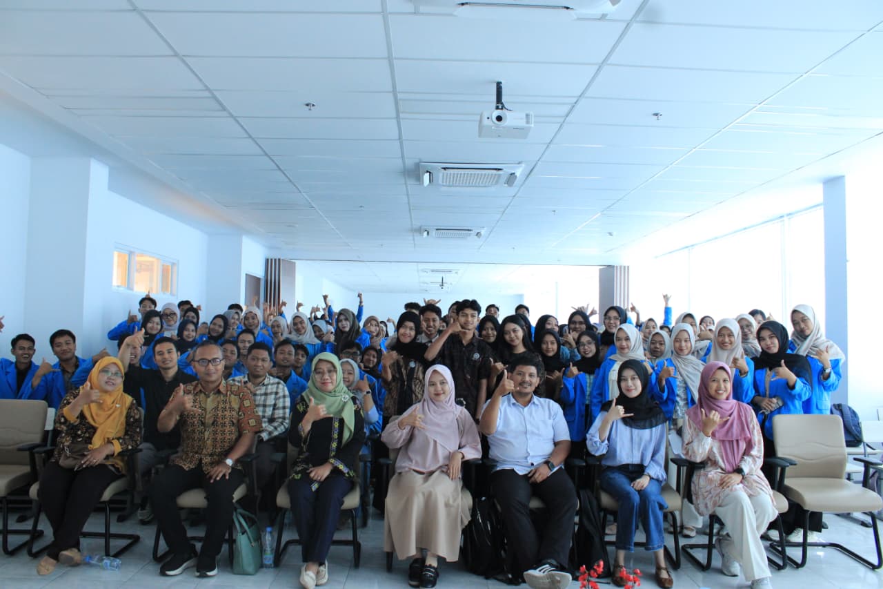 Pajak Sebagai Objek Penelitian: TAX CENTER POLIJE GELAR SEMINAR PERPAJAKAN 2026 UNTUK MEMPERKUAT RISET KEBIJAKAN PERPAJAKAN DI ERA DIGITAL